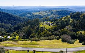 Maleny Views Motel